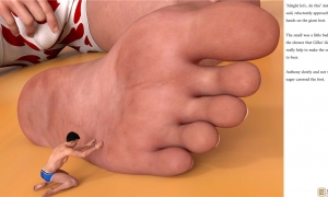 ���Էѽ�ת����terubuu��messing around p268-558