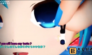 Miku��С����Ū(miku's house)