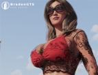 ��BradenGTS��Amazon To Mini GTS Collection 2023-2025