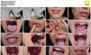 ���Էѽ�ת����OnlyVanessa��swallowed whole family