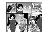 ���Էѽ�ת����SabrinaPandora��Giant Girl Adventures Volume 1