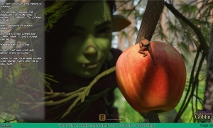 ��Nellielle2��Goblin's Plaything 2