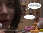 ���Էѽ�ת����UnawareEnthusiast��Breakfast in Eden