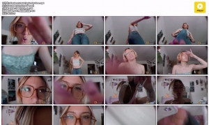 ��Elle Marz��Crush Tiny in My Shoe