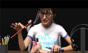 ��AWE-SOME-RYAN��Plaything 2