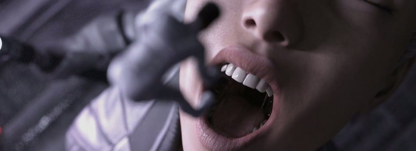 ��������Ƶ��Force Feeding��ǿ����ʳ����GTS��VORE��