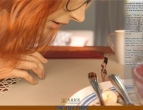 ���Էѽ�ת����Nellielle2��The Tiny Thief