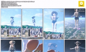 ��LeafyBush7��Anna's Gigadventure 1