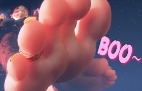 Ů����ֺ�µ��к�