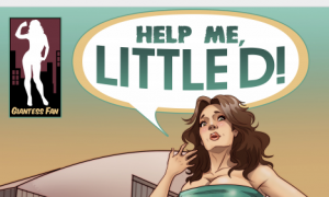 GIANTESSFAN����Help Me Little D 2