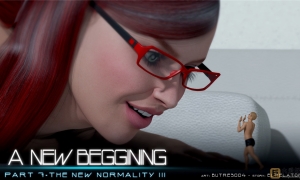 ��Butre3004��A New Beggining 7