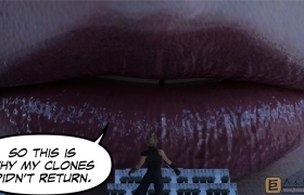 【自费禁转】【ThuwaGTS】Tifa Tyranny Ch4.1-4.2