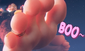 Ů����ֺ�µ��к�