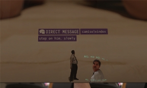 ���Էѽ�ת����NotDanCooper��After the event