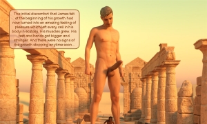 ���Էѽ�ת����Sesamum��The Desert Temple