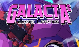 ���Էѽ�ת����jora-bora��Galacta's Cosmic Cravings