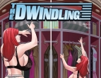 �ڲٺ����麺����ƷNo# 429��The Dwindling 1~2�����İ�