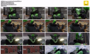 ԷѽתBylettoGreen growth drive ANIMATION