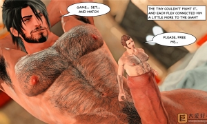 ���Էѽ�ת����Kedryl��Darklight Origin Part 3-4