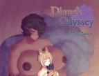 ��Malezor��Diana's Odyssey - Winter Season