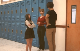 【自费禁转】【harafung】magic wish