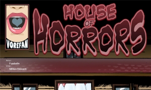 ��vorefan��House of Horrors 01