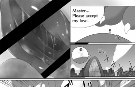 【Nusasame】 ドでかい愛を受けとめて!