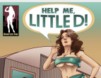 GIANTESSFAN����Help Me Little D 2