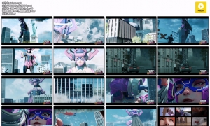 ��Condorman2��Galacta