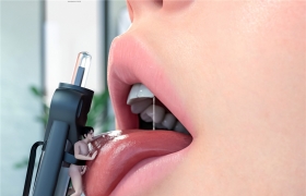【自费禁转】【Tian3D】The Shrinking Intern 1-2