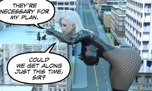 ���Էѽ�ת����ThuwaGTS��Scarlet Revenge Ch5.1-5.2