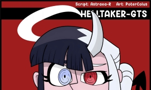 ���Էѽ�ת����PoterColus��HelltakerGTS