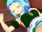 ����Ϸ���� AI������Shrunken_Isekai-CH11����С�����磩
