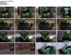 ԷѽתBylettoGreen growth drive ANIMATION