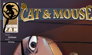 shrinkfan��Cat and Mouse 2