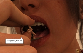 LIttleWindmillVertRed #5