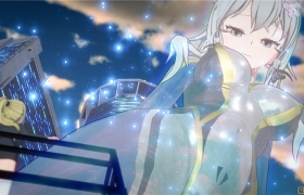 【灾厄之轮】暗耀之辉 第五章(下)