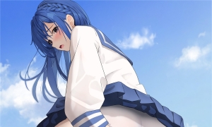 ��I-Raf-you��Microne Magazine Vol. 90