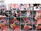 ��rororenro��At a doujinshi sale, she has a giantess growth breast expansion