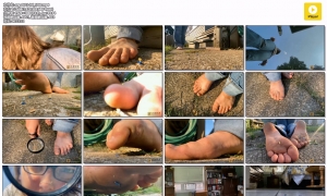 ԷѽתCAGcag-825 My Step-brother's School Project