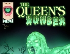 ���Էѽ�ת����vorefan��The Queen��s Hunger