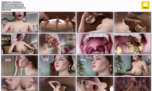 ���Էѽ�ת����Femaleteeth��Stella - NYP2023