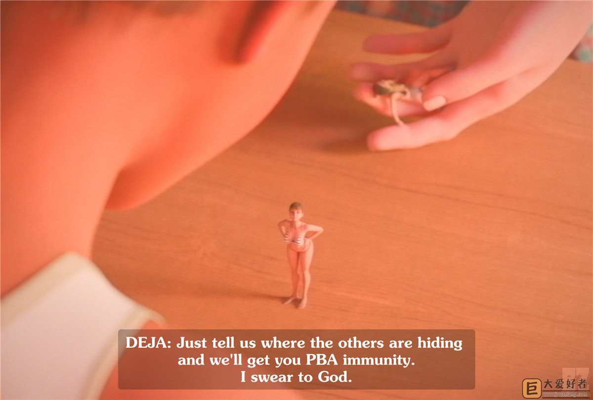 ���Էѽ�ת����bikinizero��Full of It (Part I)